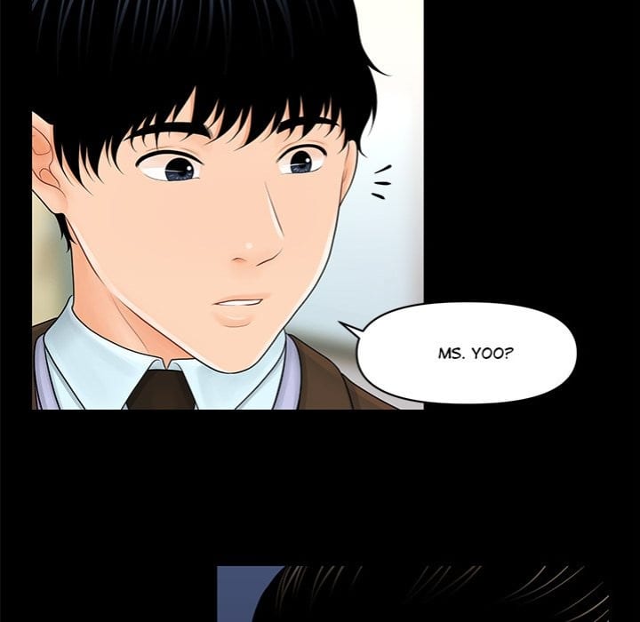 My Secretary Uncensored, chapter 36, page 85 of 149