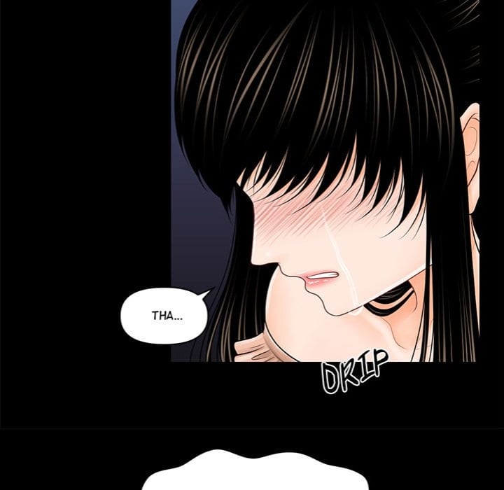 My Secretary Uncensored, chapter 36, page 86 of 149