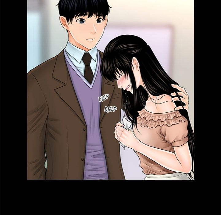 My Secretary Uncensored, chapter 36, page 90 of 149