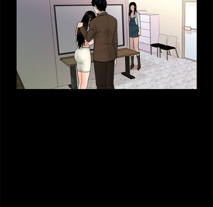 My Secretary Uncensored, chapter 36, page 92 of 149