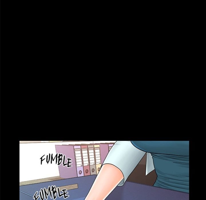 My Secretary Uncensored, chapter 36, page 96 of 149
