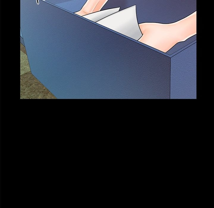 My Secretary Uncensored, chapter 36, page 97 of 149