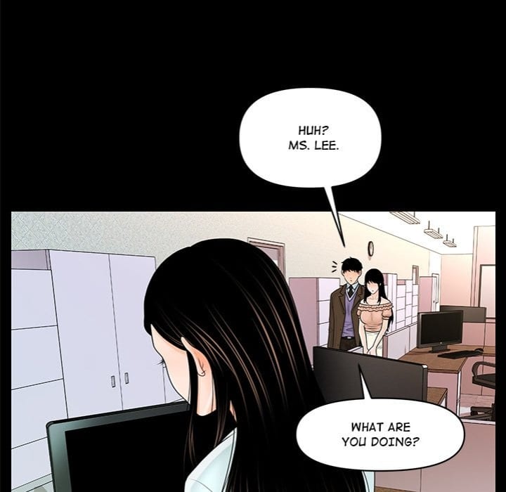 My Secretary Uncensored, chapter 36, page 98 of 149