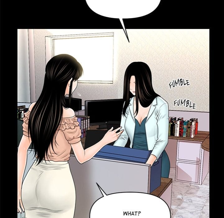 My Secretary Uncensored, chapter 36, page 100 of 149