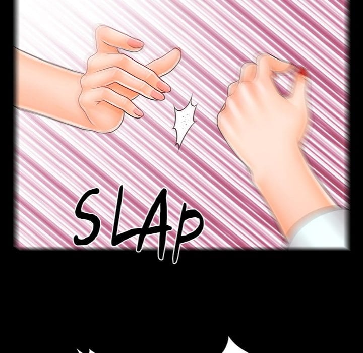 My Secretary Uncensored, chapter 36, page 102 of 149