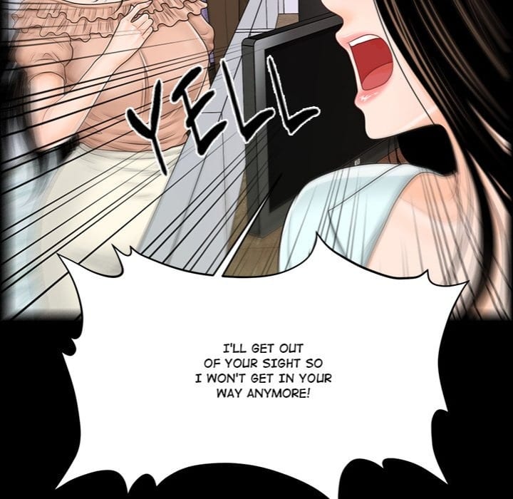 My Secretary Uncensored, chapter 36, page 104 of 149