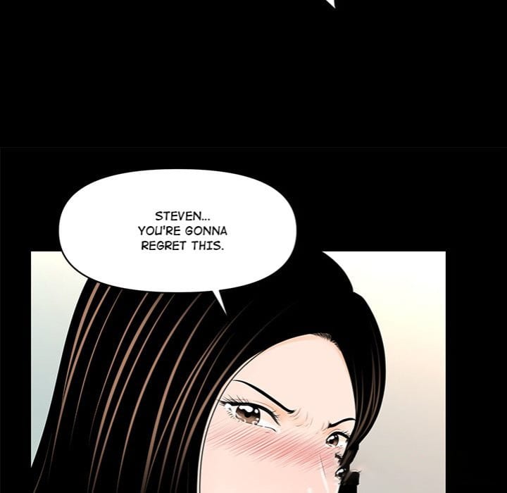 My Secretary Uncensored, chapter 36, page 105 of 149