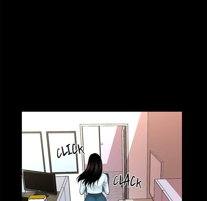 My Secretary Uncensored, chapter 36, page 107 of 149