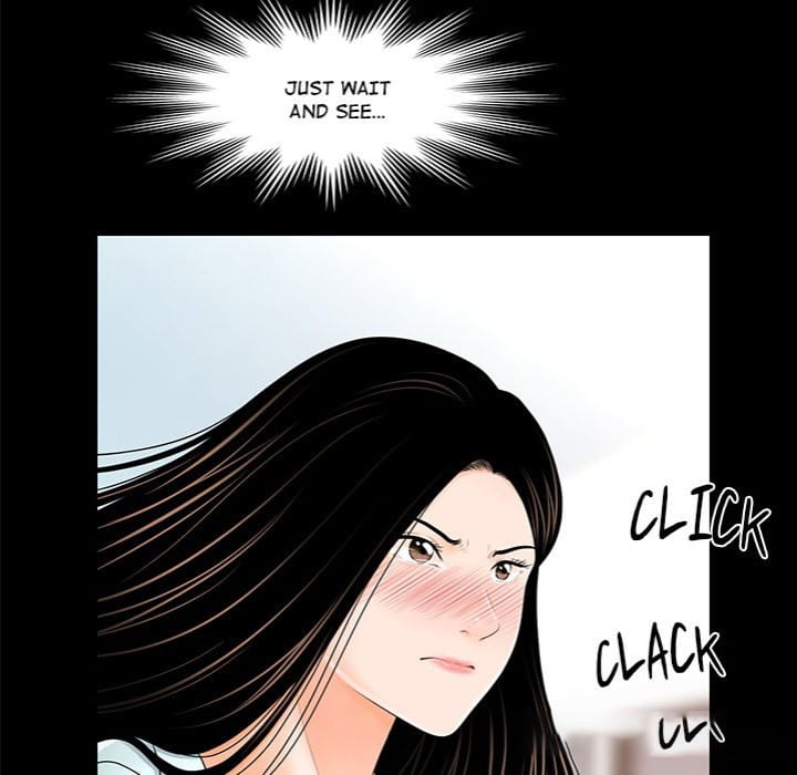 My Secretary Uncensored, chapter 36, page 111 of 149