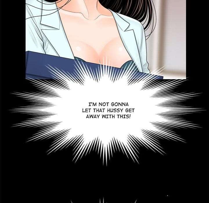 My Secretary Uncensored, chapter 36, page 112 of 149