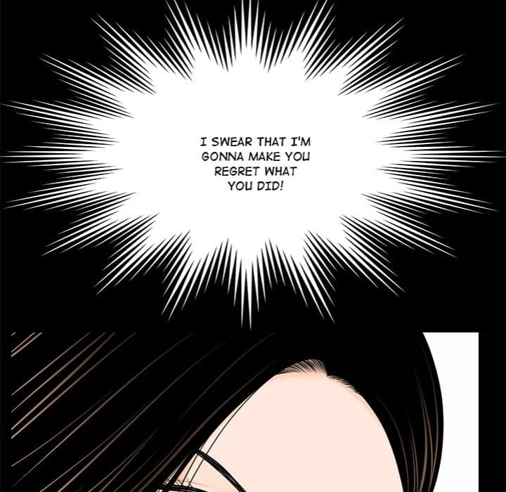 My Secretary Uncensored, chapter 36, page 113 of 149