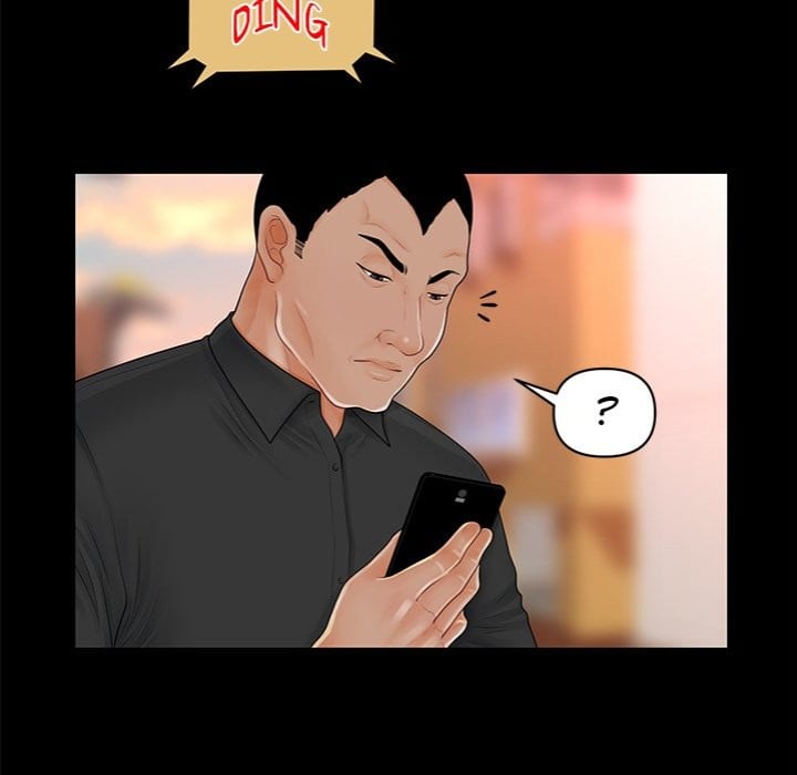 My Secretary Uncensored, chapter 36, page 119 of 149
