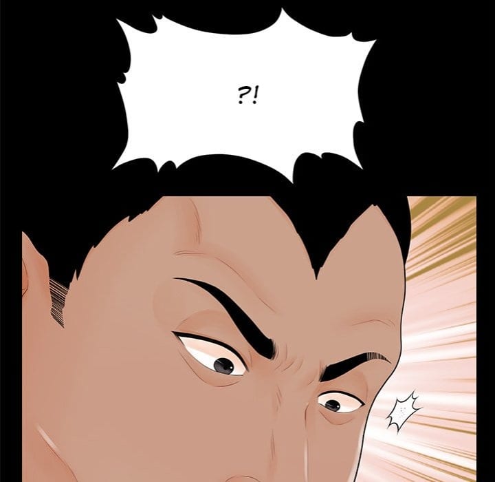 My Secretary Uncensored, chapter 36, page 120 of 149