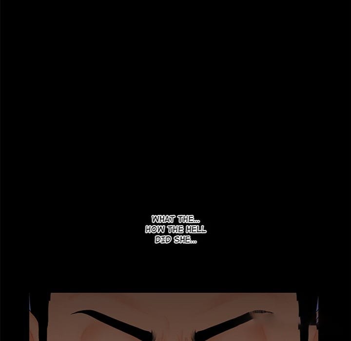 My Secretary Uncensored, chapter 36, page 123 of 149