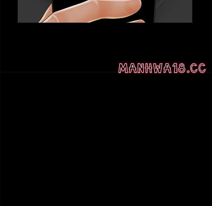 My Secretary Uncensored, chapter 36, page 125 of 149