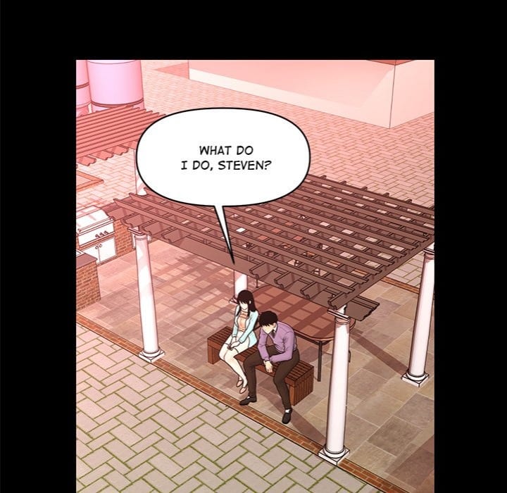 My Secretary Uncensored, chapter 36, page 128 of 149