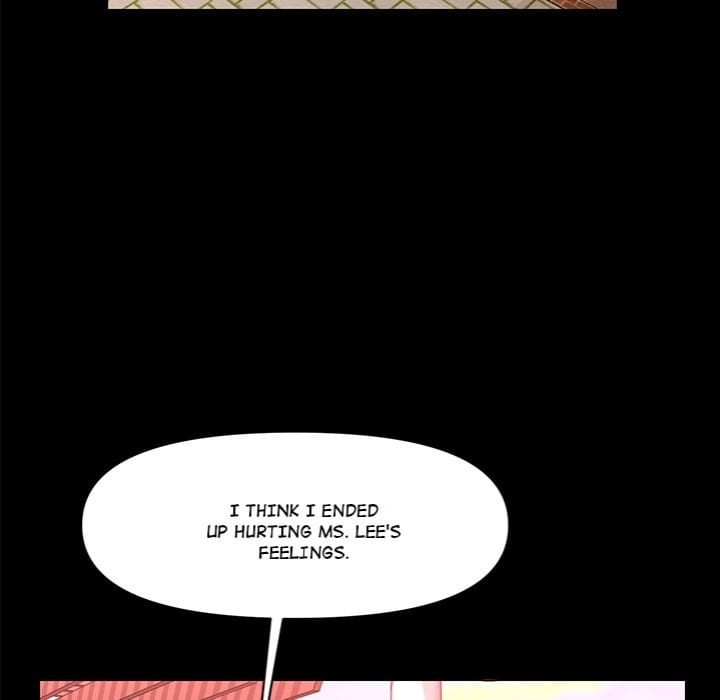 My Secretary Uncensored, chapter 36, page 129 of 149