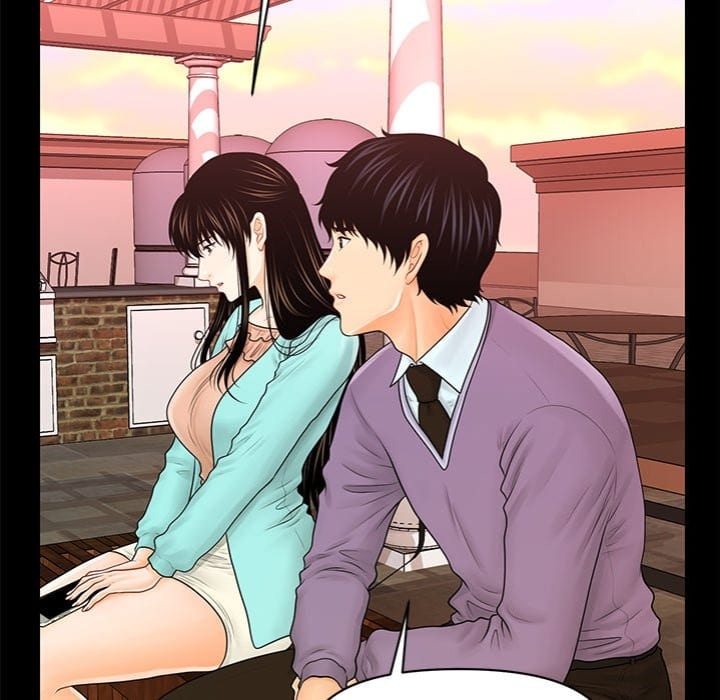 My Secretary Uncensored, chapter 36, page 130 of 149