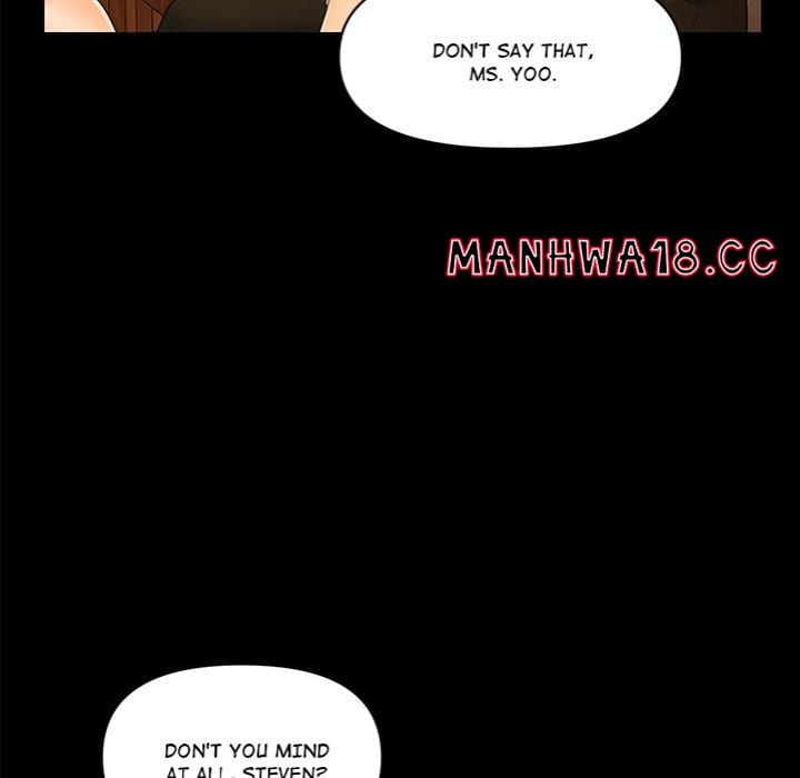 My Secretary Uncensored, chapter 36, page 131 of 149