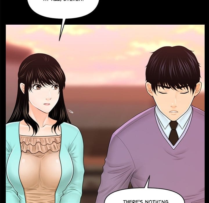 My Secretary Uncensored, chapter 36, page 132 of 149