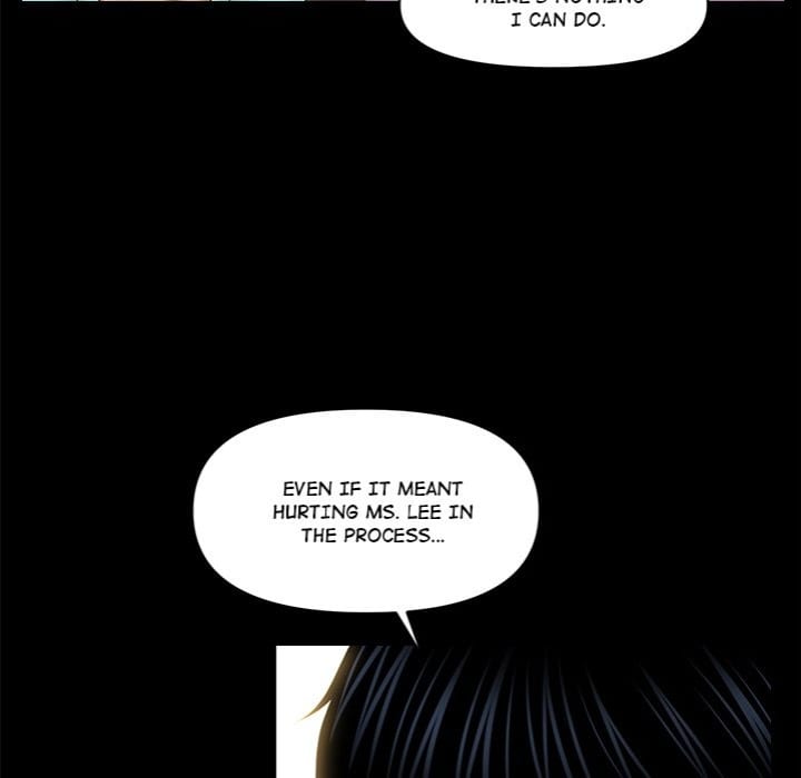 My Secretary Uncensored, chapter 36, page 133 of 149