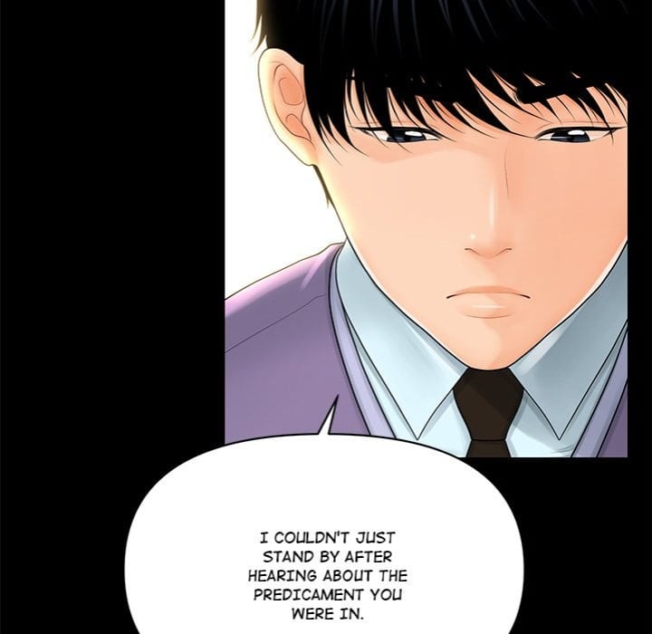 My Secretary Uncensored, chapter 36, page 134 of 149