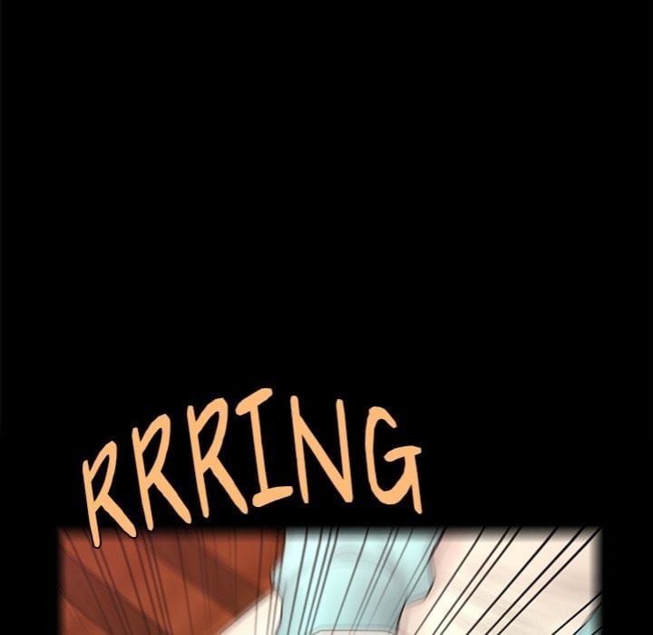 My Secretary Uncensored, chapter 36, page 136 of 149