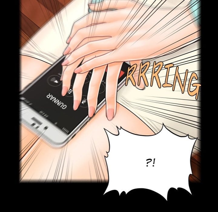 My Secretary Uncensored, chapter 36, page 137 of 149