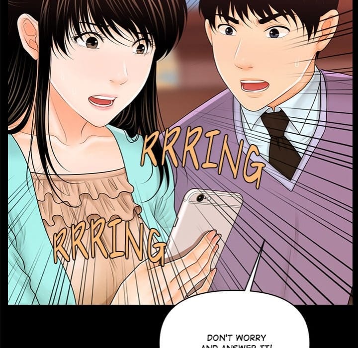 My Secretary Uncensored, chapter 36, page 139 of 149