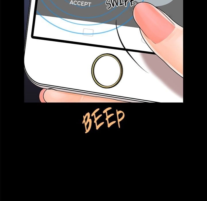 My Secretary Uncensored, chapter 36, page 141 of 149