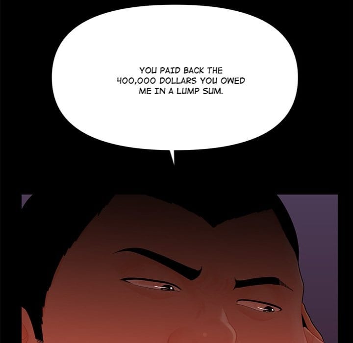 My Secretary Uncensored, chapter 36, page 145 of 149