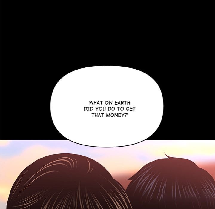 My Secretary Uncensored, chapter 36, page 147 of 149