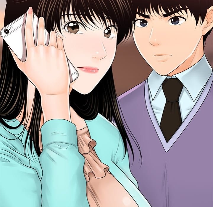 My Secretary Uncensored, chapter 36, page 148 of 149