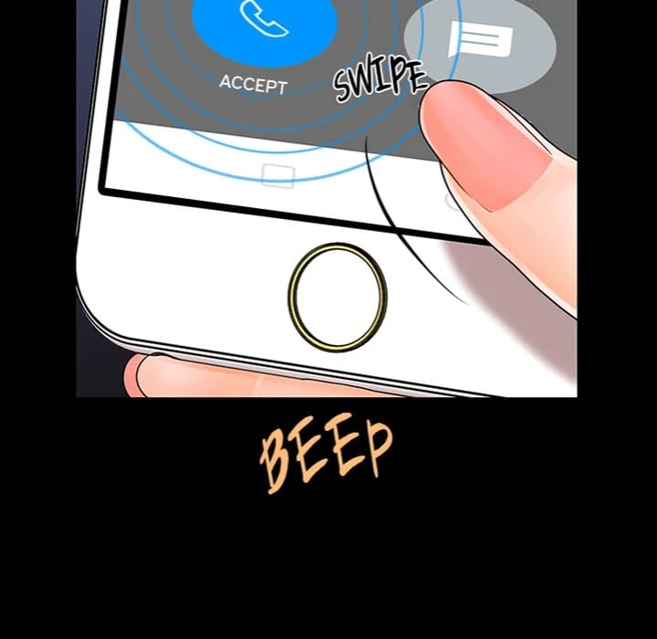 My Secretary Uncensored, chapter 37, page 7 of 157