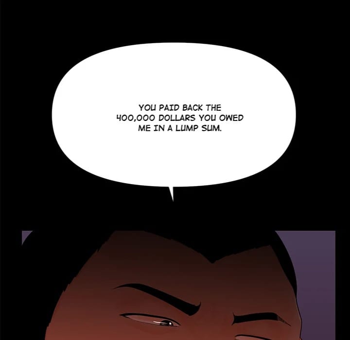 My Secretary Uncensored, chapter 37, page 11 of 157