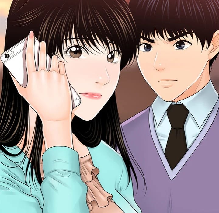 My Secretary Uncensored, chapter 37, page 14 of 157