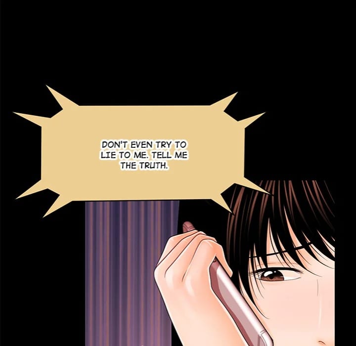 My Secretary Uncensored, chapter 37, page 22 of 157