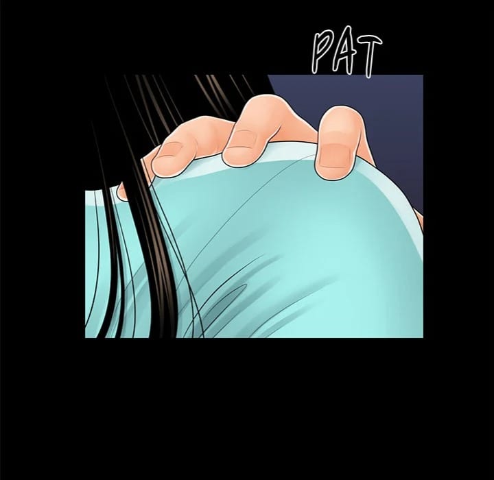 My Secretary Uncensored, chapter 37, page 24 of 157