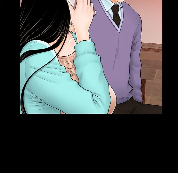 My Secretary Uncensored, chapter 37, page 27 of 157