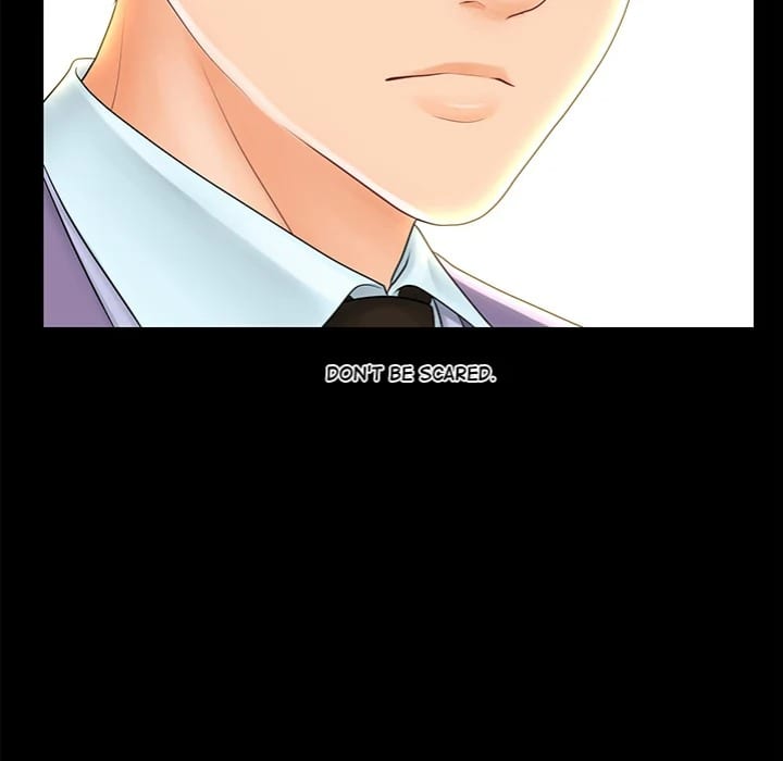 My Secretary Uncensored, chapter 37, page 29 of 157