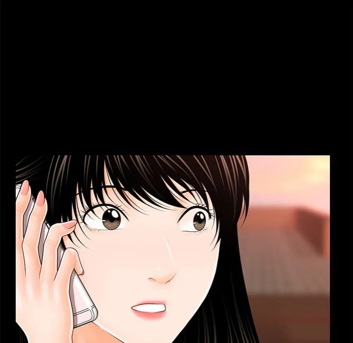 My Secretary Uncensored, chapter 37, page 30 of 157