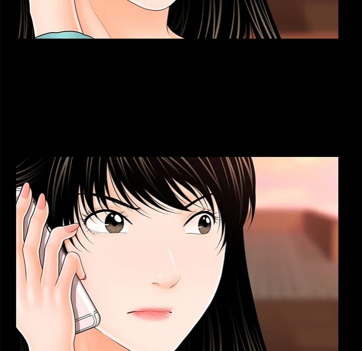 My Secretary Uncensored, chapter 37, page 31 of 157