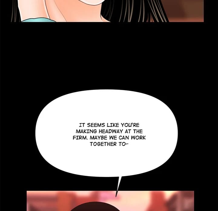 My Secretary Uncensored, chapter 37, page 32 of 157