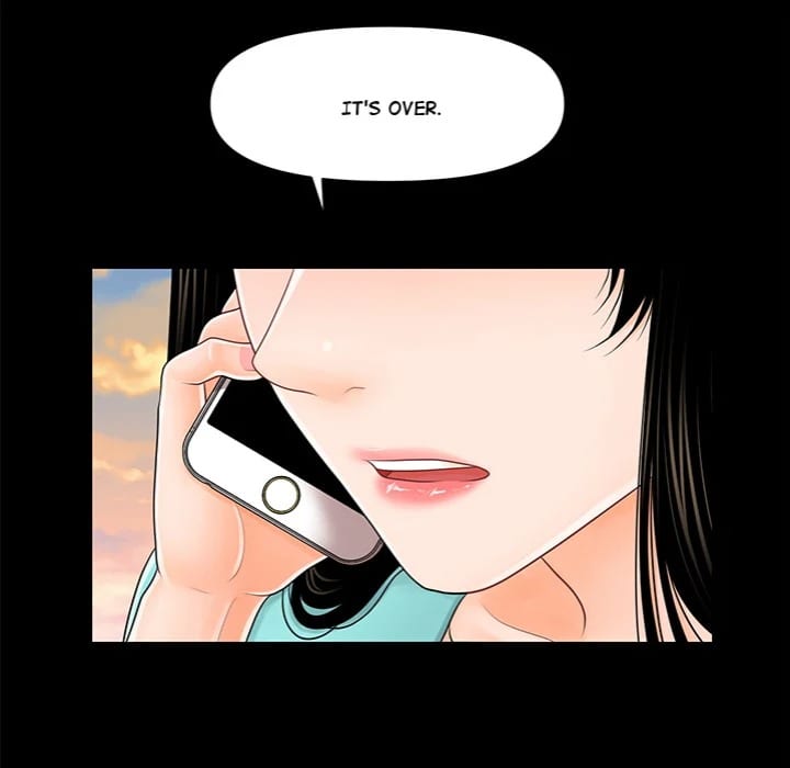 My Secretary Uncensored, chapter 37, page 34 of 157