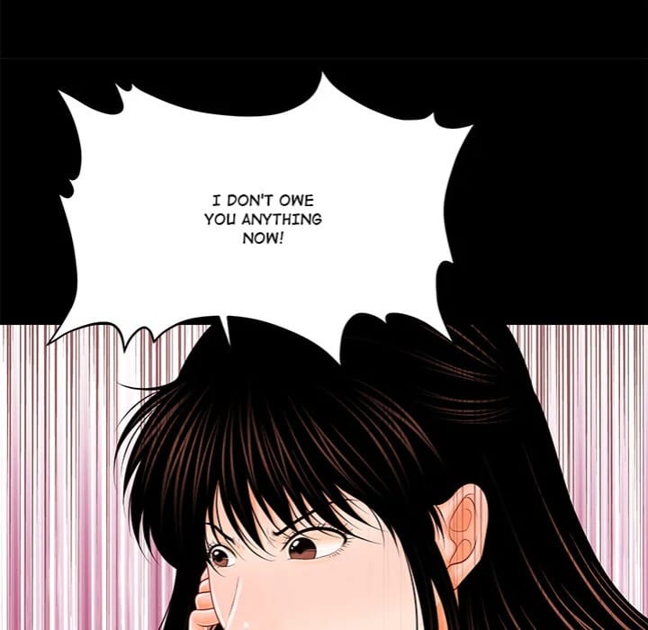 My Secretary Uncensored, chapter 37, page 35 of 157