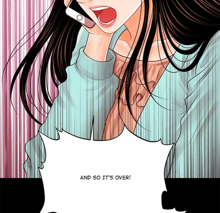 My Secretary Uncensored, chapter 37, page 36 of 157