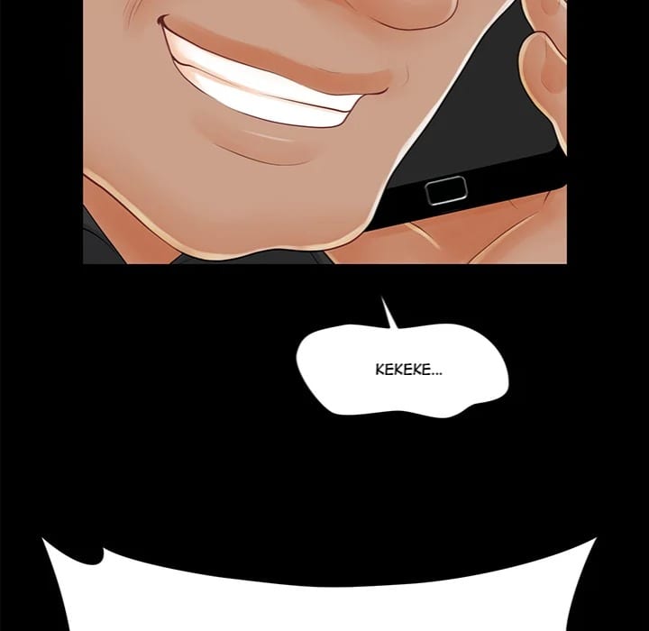 My Secretary Uncensored, chapter 37, page 43 of 157