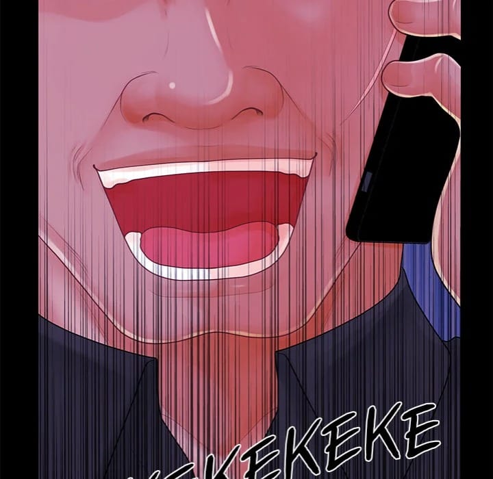 My Secretary Uncensored, chapter 37, page 45 of 157