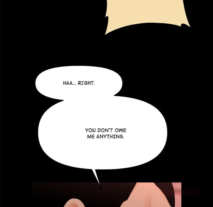 My Secretary Uncensored, chapter 37, page 48 of 157