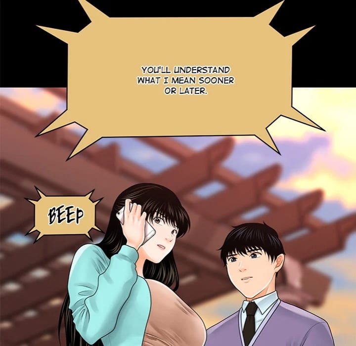 My Secretary Uncensored, chapter 37, page 53 of 157